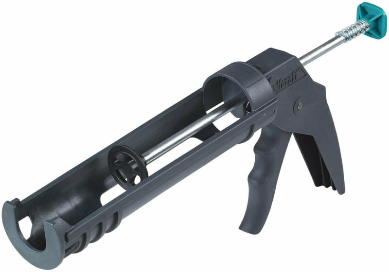 Kartuschenpresse „MG 100 BASIC“