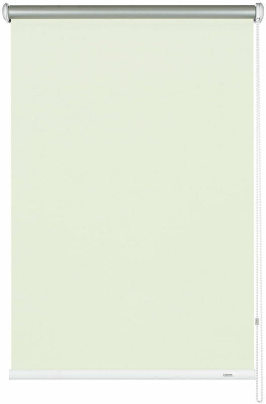 Seitenzugrollo „Thermo“, 52x180 cm, creme 52x180 cm