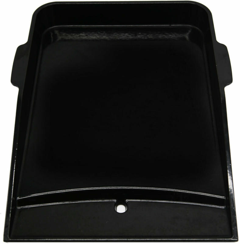 Plancha „Genesis II“