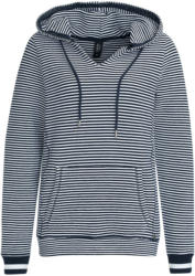 Damen Hoodie mit Kängurutasche (Nur online)