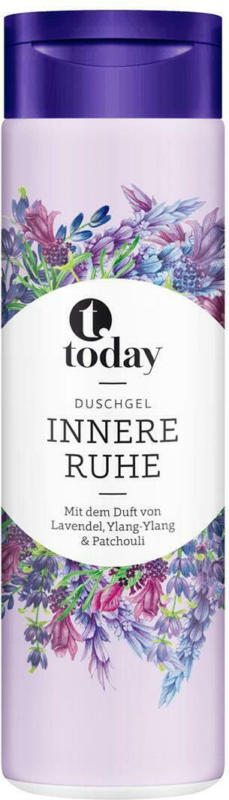 Today Duschgel Innere Ruhe