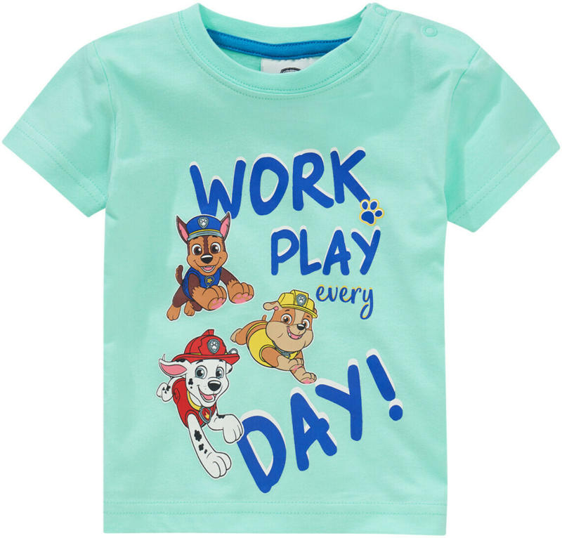 PAW Patrol T-Shirt mit Print (Nur online)