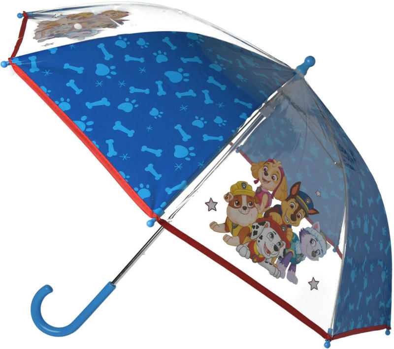 PAW Patrol Regenschirm (Nur online)