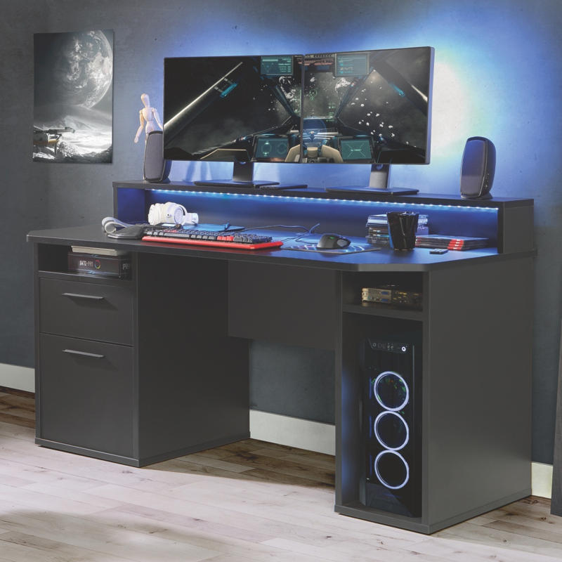 Bureau TEZAUR