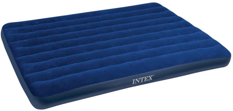 Letto gonfiabile CLASSIC QUEEN