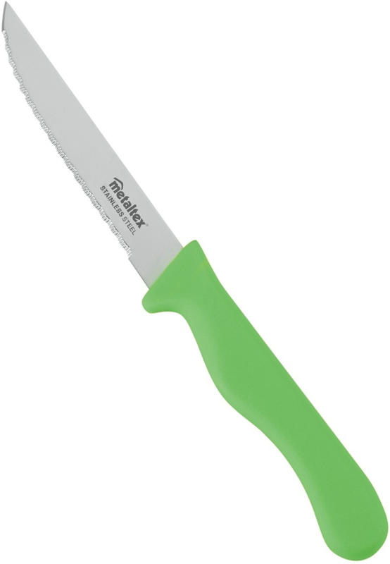 Steakmesser BASIC