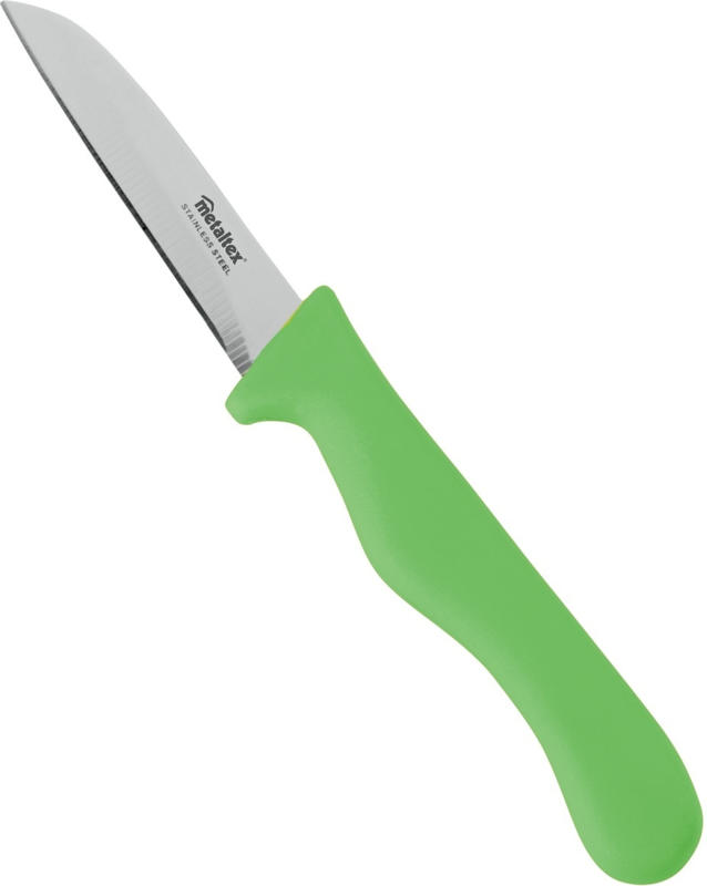 Gemüsemesser BASIC