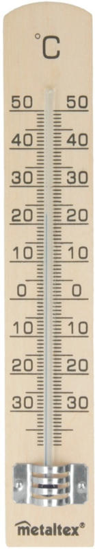 Thermomètre