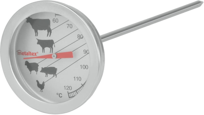 Grillthermometer