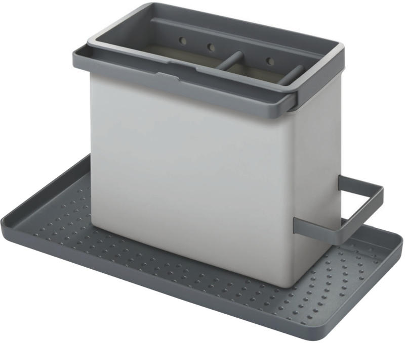 Spülbecken Organizer TIDYTEX