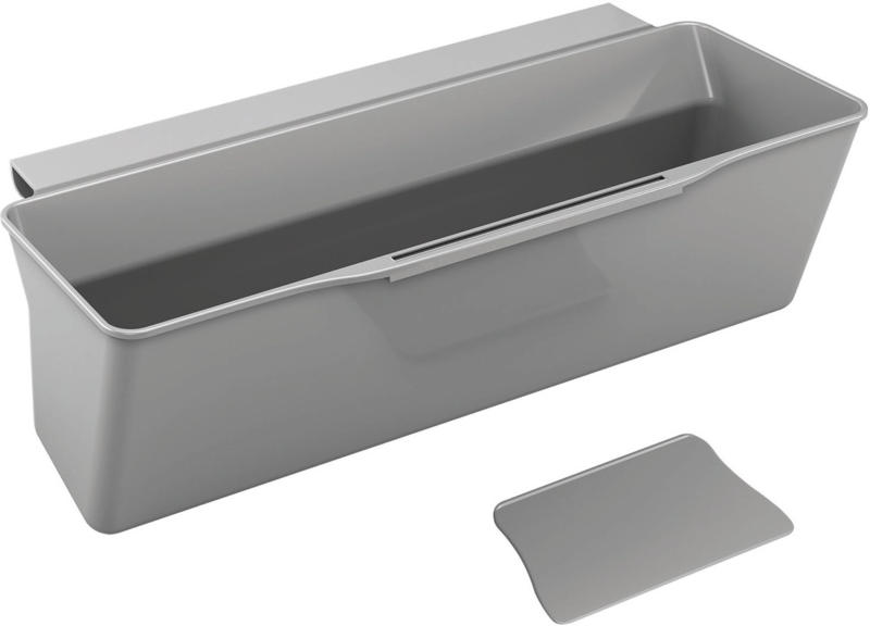 Bac collecteur de déchets de cuisine CLE