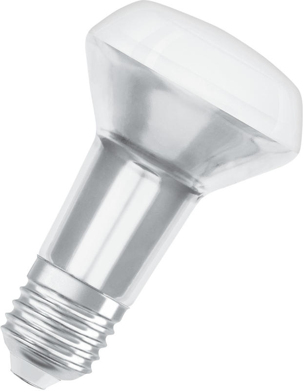 LED-Reflektorlampe E27 OSRAM STAR R63