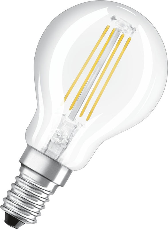 LED-Leuchtmittel E14 OSRAM CLASSIC
