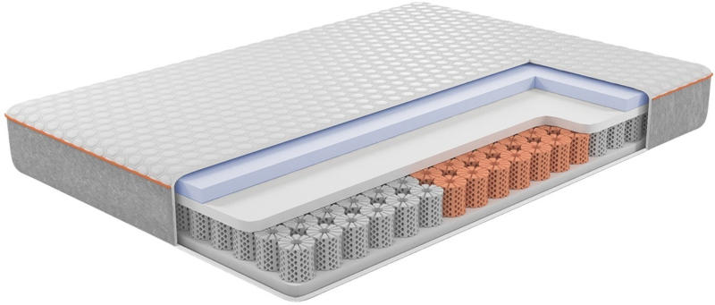 Materasso OCTASLEEP SMART MATTRESS