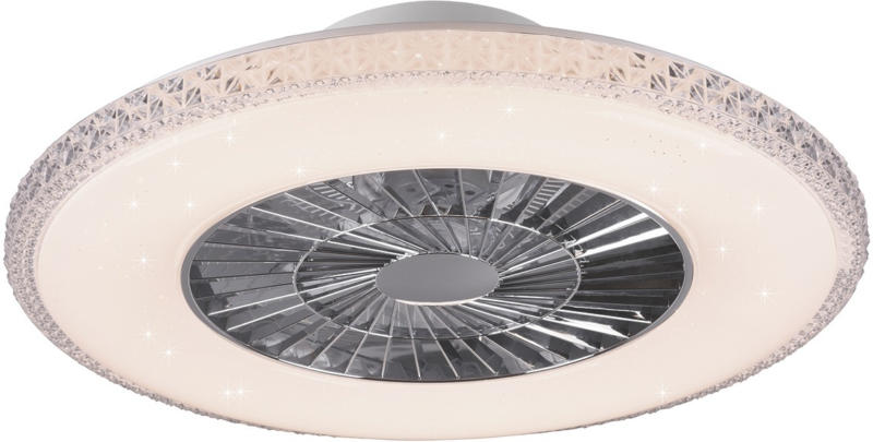 Ventilateur de plafond HARSTAD