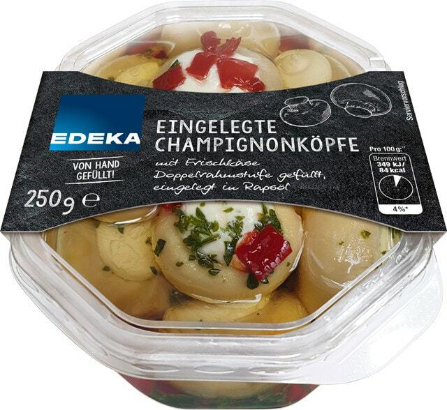 EDEKA Antipasti