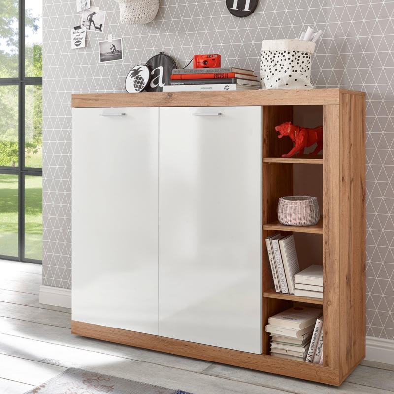 Armoire à chaussures OAK