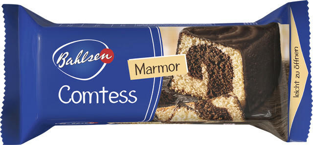 Bahlsen Comtess Kuchen