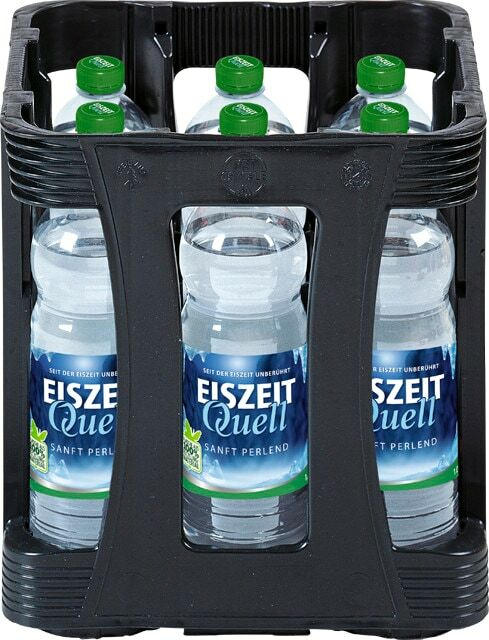 Eiszeit-Quell