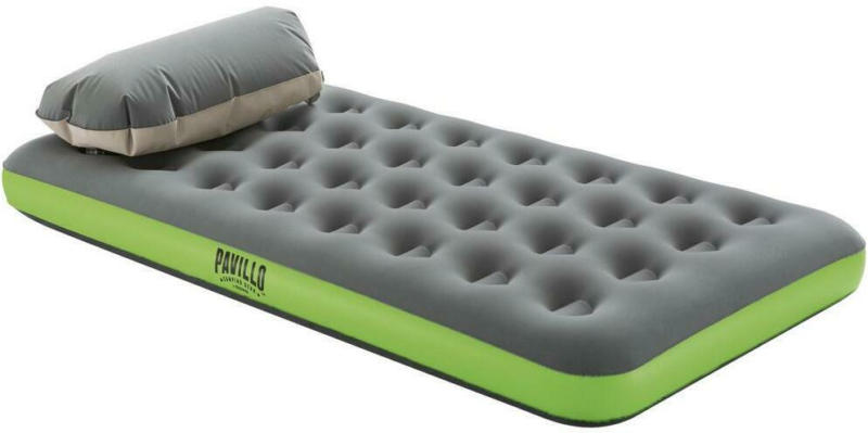 Luftbett Outdoor Roll & Relax 188x99x22cm 67619