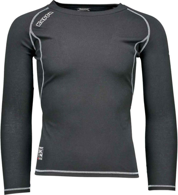 Kappa thermo-shirt homme -
