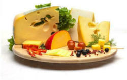 -25% auf Käse & Margarine
