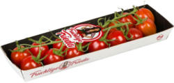 Zeiler Cherrytomaten 'Fruchtige Frieda' aus Österreich