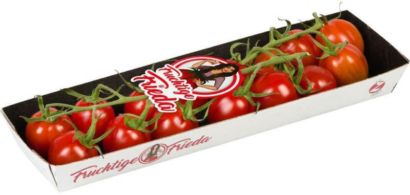 Zeiler Cherrytomaten 'Fruchtige Frieda' aus Österreich