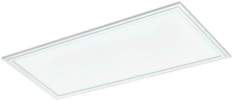 LED-Paneel Salobrena-Rgbw L: 60 cm mit Fernbedienung