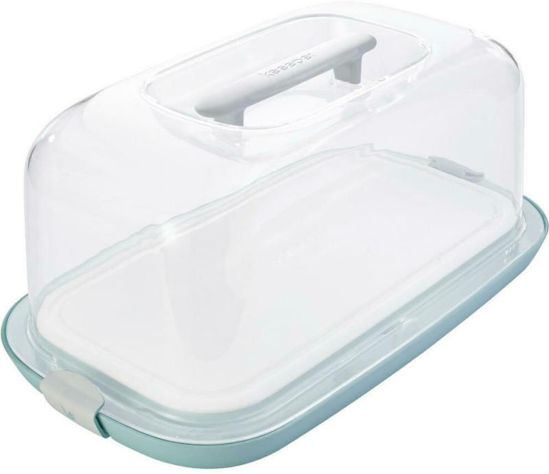Keeeper Kuchentransportbox Gino