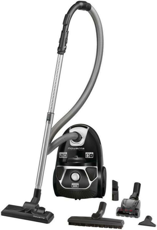 Staubsauger Mit Beutel + Fugendüse 750 W