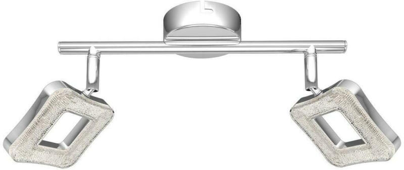 Led Strahler Amelie 2-Flammig verstellbar L: 30 cm