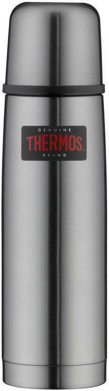Isolierflasche 0,5 L