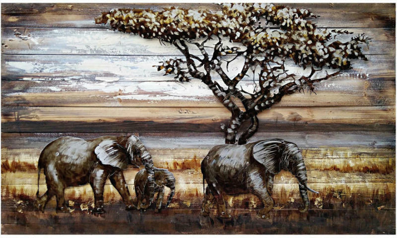ÃlgemÀlde 120/70 cm