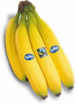 Volg Bananes Fairtrade