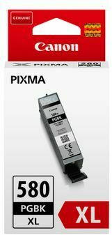 Canon Ink pigment black XL 18,5ml