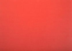 FOLIA Wellpappe 50 x 70 cm rot