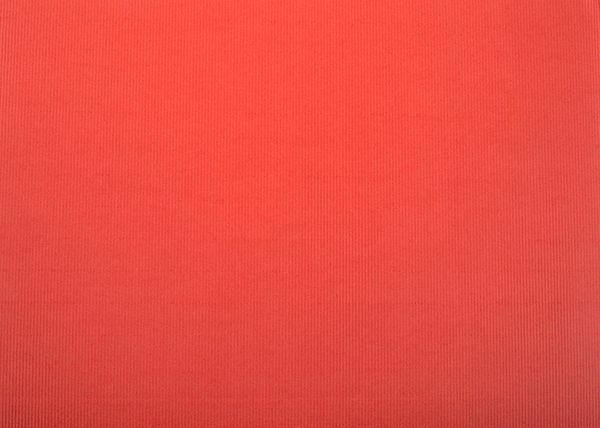 FOLIA Wellpappe 50 x 70 cm rot