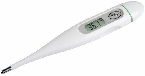 MEDISANA Fieberthermometer FTC