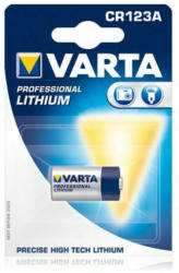 VARTA CR 123 A Fotobatterie Lithium