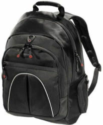 HAMA Laptoprucksack ”Vienna” 16 - 17 Zoll schwarz