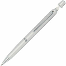 PILOT Tintenroller ”FriXion Ball LX” 0,4 mm silber