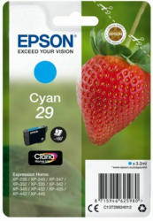 Epson Claria Home Ink Nr.29 cyan