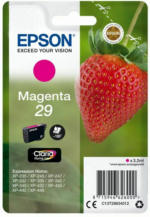 PAGRO DISKONT Epson Claria Home Ink Nr.29 mag.