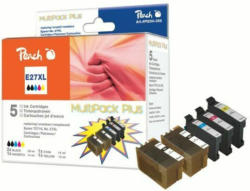 Tinte Peach Epson T27 Multipack Plus PI200-355 KARTON