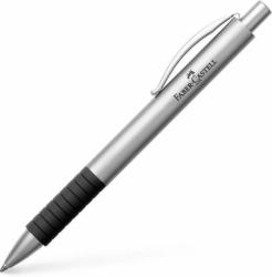 FABER-CASTELL Kugelschreiber ”Basic” silber