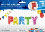 PAGRO DISKONT Folienballon ”Party”