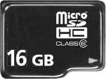 PAGRO DISKONT ZTE MicroSD-Speicherkarte 16 GB