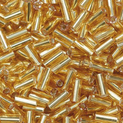 KNORR PRANDELL Stiftperlen 5 x 2 mm 10 g gold