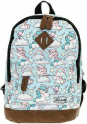 BESTWAY Kinderrucksack ”Einhorn” bunt